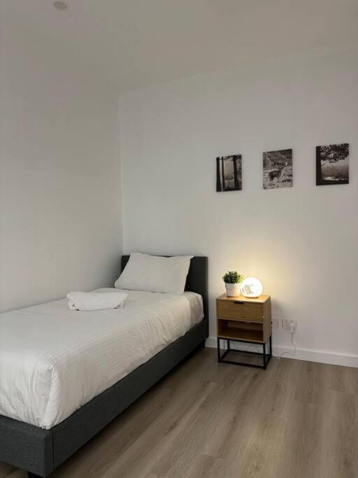 Luxury And Convenient Unit In South Brisbane Exterior foto